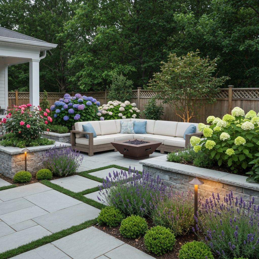 Landscaping Tips to Refresh Your Backyard