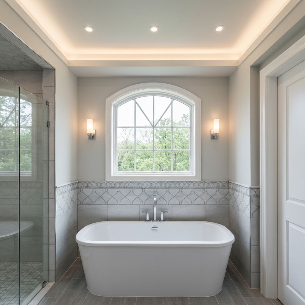 Home renovation