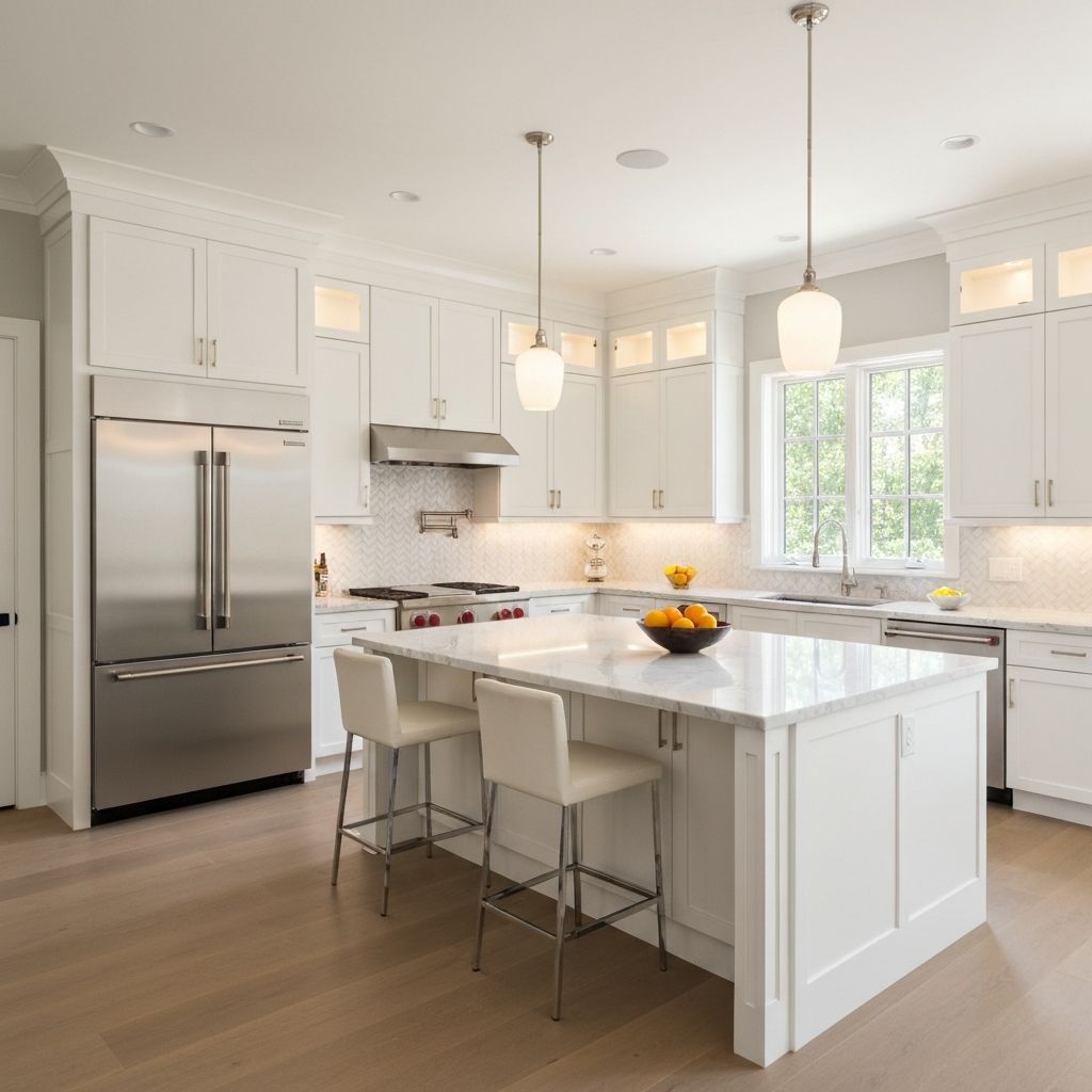 Kitchen Remodeling