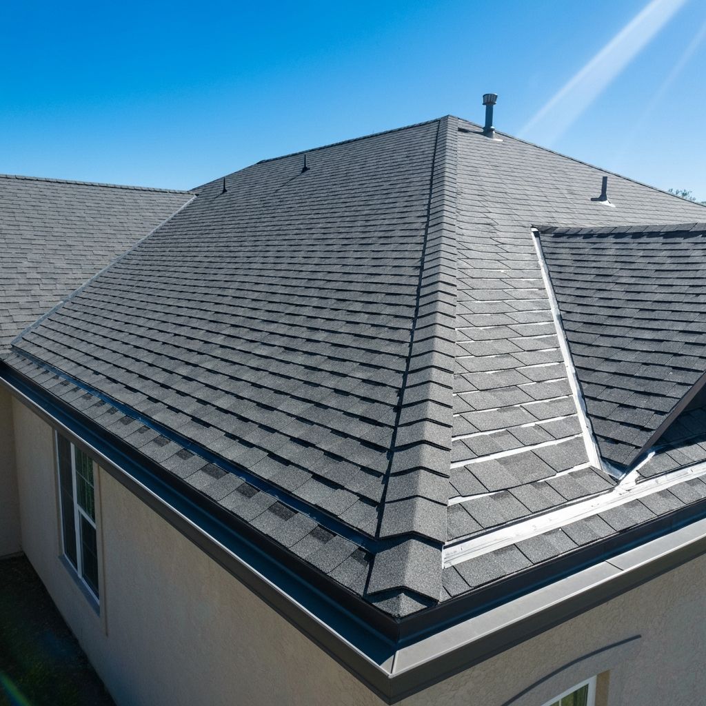 Roofing