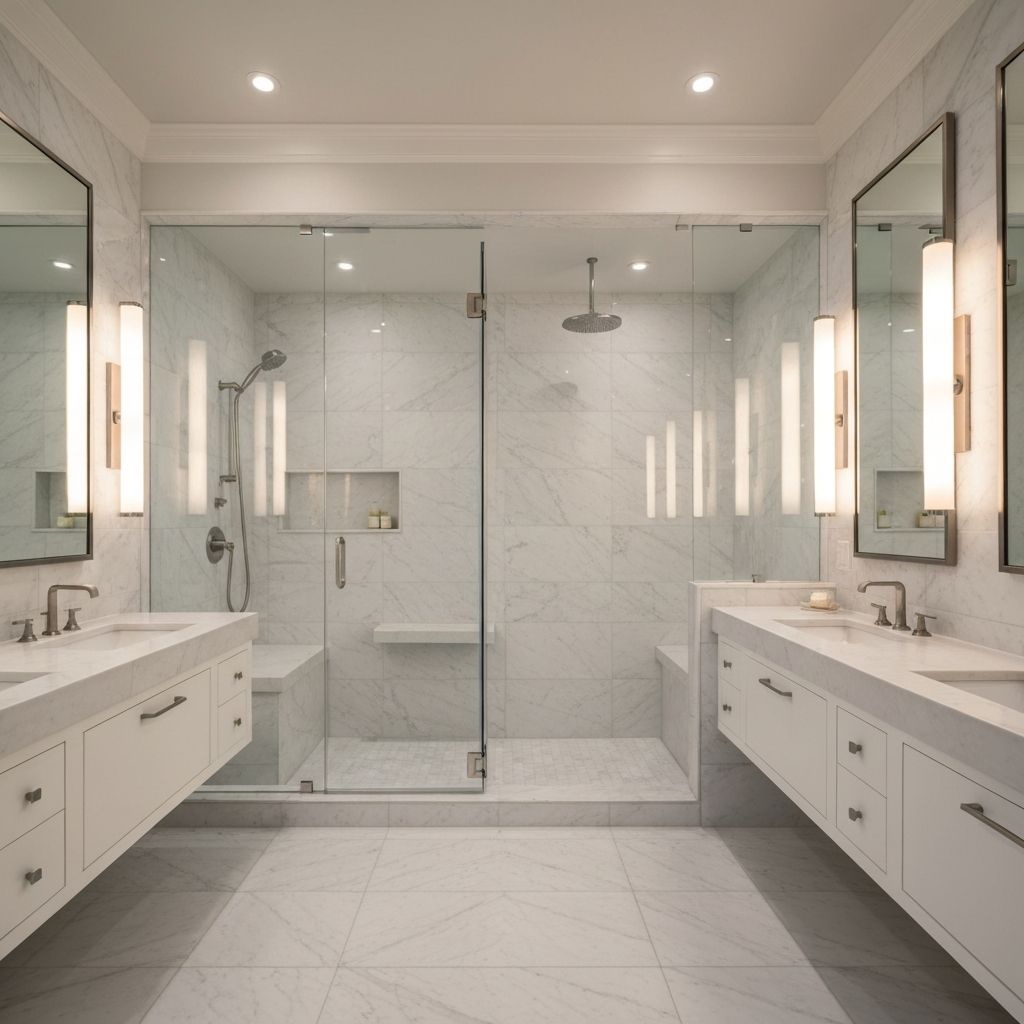 Bathroom Remodeling Services