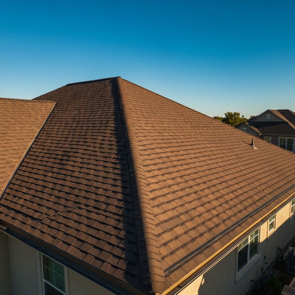Roofing Services